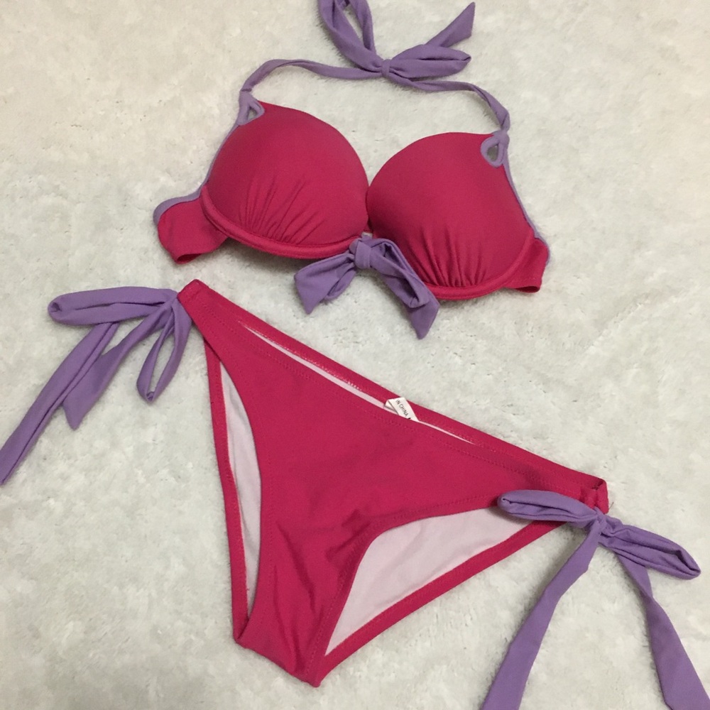 💰Cute bikini